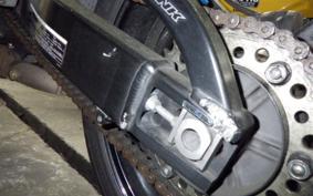 HONDA CBR600RR GEN 3 2008