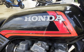HONDA CB900F 2013