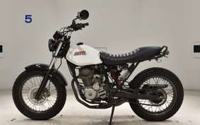 HONDA FTR223 MC34