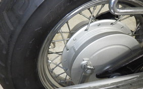 YAMAHA DRAGSTAR 400 2010 VH02J