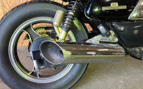 KAWASAKI ELIMINATOR 250SE EL250A