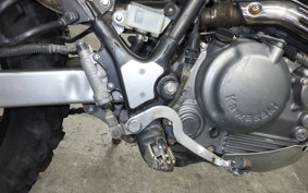 KAWASAKI SUPER SHERPA KL250G