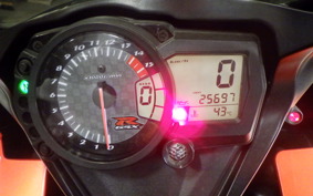 SUZUKI GSX-R1000 2007