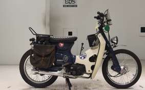 HONDA C50 SUPER CUB AA01
