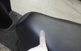 HONDA DIO110-3ﾍﾞｰｼｯｸ JK03