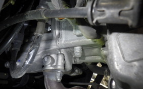 HONDA LEAD 125 2026 JK12