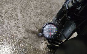 YAMAHA TW225 DG09J