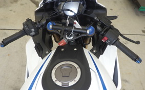 HONDA CBR250RR A MC51