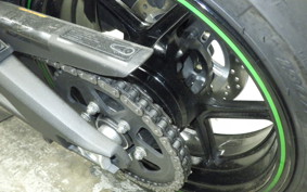 KAWASAKI ZH2 SE 2024 ZRT00R