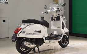 VESPA GTS150 SUPER 2007