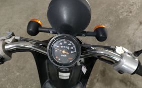 HONDA TODAY AF61