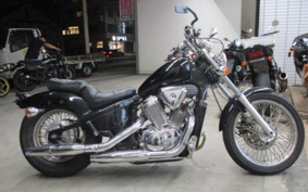 HONDA STEED 400 1993 NC26