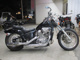 Фото Honda STEED 400 1993 с японского аукциона