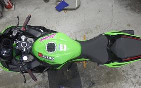 KAWASAKI NINJA 250 2 2023 EX250Y