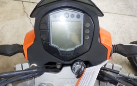 KTM 200 DUKE
