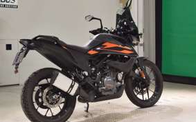 KTM 250 ADVENTURE