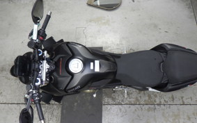 DUCATI STREETFIGHTER V4 S 2021