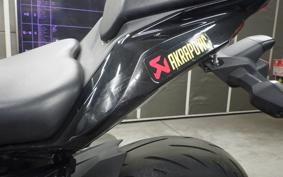 KAWASAKI ZX-25R ZX250E