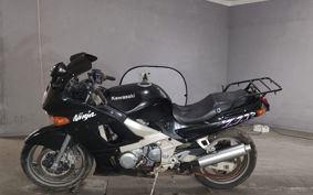 KAWASAKI ZZR400 ZX400N