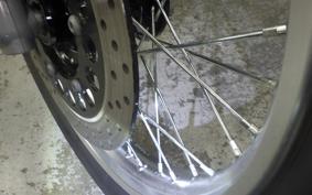 YAMAHA SR400 Gen.5 2022 RH16J