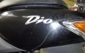 HONDA DIO Gen.5
