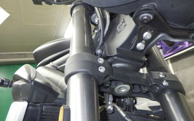 TRIUMPH STREET TRIPLE RS 2021