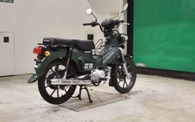 HONDA ｸﾛｽｶﾌﾞ110-3 JA60