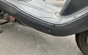 YAMAHA AKUSHI STREET SE53J