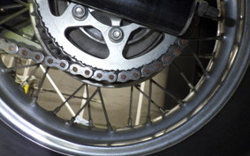 KAWASAKI ELIMINATOR 125 2012 BN125A