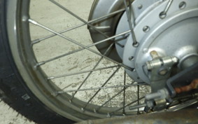 HONDA C90 SUPER CUB E HA02