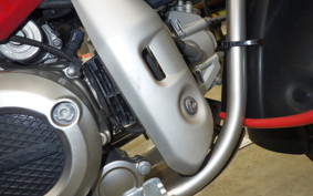 HONDA CT125-2 2017 JA65