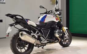 BMW R1200R 2016