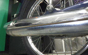 HONDA C50 SUPER CUB E 2000 AA01