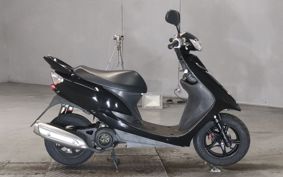 YAMAHA JOG ZR EVOLUTION SA16J