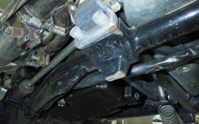 HARLEY FXDL 1580 2010