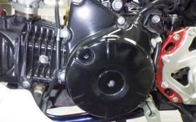 HONDA GROM 2025 JC61