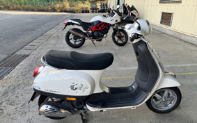 VESPA VESPA 50ET2
