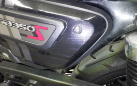 HONDA GB350S 2022 NC59