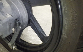 SUZUKI ADDRESS 110 2020 CE47A