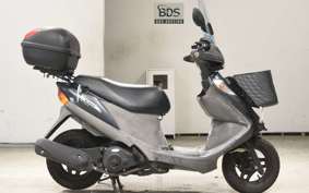 SUZUKI ADDRESS V125 G CF4EA