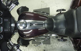 HARLEY FLHTCUTC 1690 2013