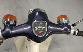 HONDA SUPER CUB90 HA02