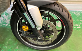 HONDA CB1000R 2018 SC80