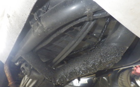 HONDA GYRO CANOPY TA02
