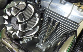 HARLEY FXDF 1580 2012