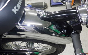 KAWASAKI W800 2025 EJ800E