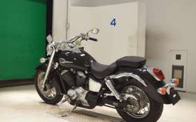 HONDA SHADOW 400 2003 NC34
