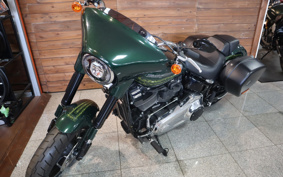 HARLEY FLSB 2019 YMJ