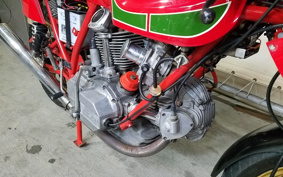 DUCATI 900MHR 1982 DM900R