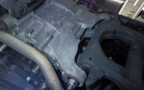 HONDA PCX125 2003 JF81